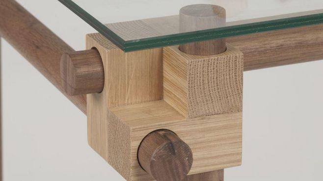 家具产品设计之连接方式6000例丨桌子椅子木结构参考图片素材资源